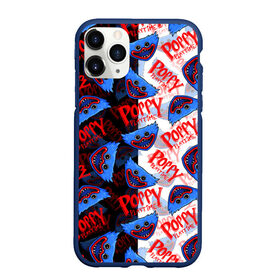 Чехол для iPhone 11 Pro Max матовый с принтом POPPY PLAYTIME ПОППИ ПЛЕЙТАЙМ ХАГГИ ВАГГИ УЗОР в Ухте, Силикон |  | huggy wuggy | huggywuggy | poppy playtime | видеоигра | время игры с поппи | вугги | вуги | заброшенная фабрика игрушек | игра | кровь | кукла | монстр | попи плей тайм | попиплэйтайм | поппи плейтайм | ужасы | хагги
