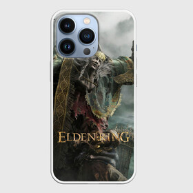 Чехол для iPhone 13 Pro с принтом Elden Ring   Ведьма в Ухте,  |  | action | art | elden | from | game | namco | ring | rpg | software | undead | джордж | игра | кольцо | мартин | междуземье | миядзаки | пепельный | погасший | потускневший | фэнтези | хидэтака | элден