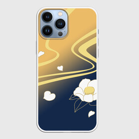 Чехол для iPhone 13 Pro Max с принтом КОСТЮМ АЯКИ | КАМИСАТО в Ухте,  |  | anime | cryo | game | kamisato ayaka | аниме | аяка | геншин | игра | импакт | инадзума | камисато аяка | крио | молитва
