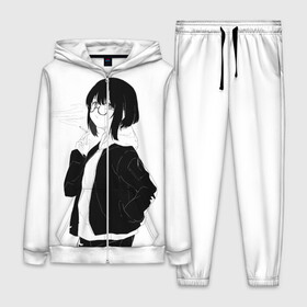 Женский костюм 3D с принтом Anime | Waifu в Ухте,  |  | 10007 | anime | dead ghoul | dead inside | depression | dota | drain | waifu | zxc | zxcursed | альт | аниме | аниме герои | анимэ | вайфу | дед инсайд | дэд инсайд | курсед