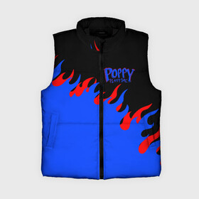 Женский жилет утепленный 3D ХАГИ ВАГИ СИНЕЕ ПЛАМЯ ЛОГО: в Ухте,  |  | poppy playtime | игра | кукла | монстр | плэйтайм | попи плей тайм | попи плэй тайм | попиплейтам | попиплэйтайм | поппи плейтайм | поппиплэйтайм | хагги вагги | хаги ваги | хоррор