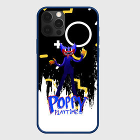 Чехол для iPhone 12 Pro с принтом Poppy Playtime Фигурки в Ухте, силикон | область печати: задняя сторона чехла, без боковых панелей | Тематика изображения на принте: poppy playtime | игра | кукла | монстр | плэйтайм | поппи плейтайм | хагги вагги | хоррор