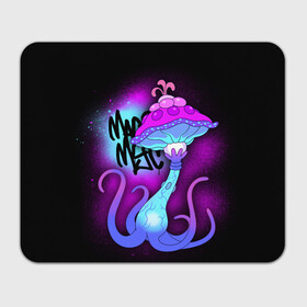 Прямоугольный коврик для мышки с принтом Корпорация Заговор   Magic Myc в Ухте, натуральный каучук | размер 230 х 185 мм; запечатка лицевой стороны | cognito inc | inside job | magic myc | shadow government | волшебный майк | гриб | когнито | корпорация заговор | мультфильм | супер майк | теневое правительство | теории заговора
