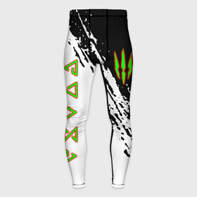 Мужские тайтсы 3D с принтом The Witcher ведьмак в Ухте,  |  | Тематика изображения на принте: geralt | the witcher | the witcher wild hunt | witcher | ведьмак | ведьмак 3 | геральт | сериал