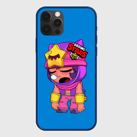 Чехол для iPhone 12 Pro Max с принтом Sandy - игра Brawl Stars в Ухте, Силикон |  | brawl stars | brawlers | games | sandy | бравл старс | бравлер | игра | персонажи | сэнди