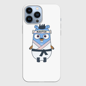 Чехол для iPhone 13 Pro Max с принтом Golang gopher    суслик, талисман для программистов в Ухте,  |  | Тематика изображения на принте: 404 | andoid | aws | backend | c | cloud | css | data | dev | devops | frontend | geek | git | github | go | golang | google | html | ios | java | jquery | js | linux | nodejs | php | python | react | science | script | web | дата | код | компьютер | лину
