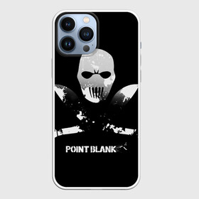 Чехол для iPhone 13 Pro Max с принтом Point Blank Free Rebels в Ухте,  |  | ctforce | free rebels | point blank | project blackout | динозавр | игры | миротворец | повстанец