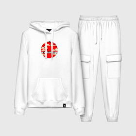 Женский костюм хлопок (с толстовкой) KENSHI Logo: в Ухте,  |  | desert | kenshi | kenshi игра | samurai | кенши | пустыня | самурай