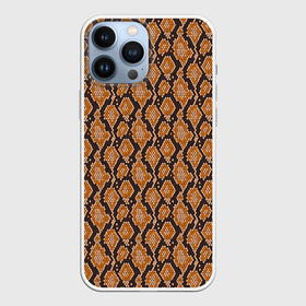 Чехол для iPhone 13 Pro Max с принтом Змеиная Кожа (Snake) в Ухте,  |  | boa | cobra | dragon | gyurza | k | poisonous snake | python | reptile | runner | snake | viper | бросок кобры | гадюка | год змеи | гюрза | дракон | змеиная кожа | змей горыныч | змея | кобра | королевская кобра | питон | пресмыкающееся
