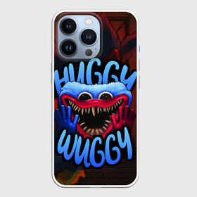 Чехол для iPhone 13 Pro с принтом POPPY PLAYTIME   ПОППИ ПЛЕЙТАЙМ   ХАГГИ ВАГГИ   ART в Ухте,  |  | huggy wuggy | huggywuggy | poppy playtime | видеоигра | время игры с поппи | вугги | вуги | заброшенная фабрика игрушек | игра | кровь | кукла | монстр | попи плей тайм | попиплэйтайм | поппи плейтайм | ужасы | хагги