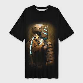 Платье-футболка 3D DEAD SPACE АЙЗЕК: в Ухте, | | blood | dead | dead space | galaxy | ishimura | moon | obelisk | space | ufo | virus | айзек | вирус | галактика | зомби | игра | ишимура | кларк | космос | костюм | кровь | ксеноморфы | луна | мёртвый | мёртвый космос | монстр | нло | обелиск