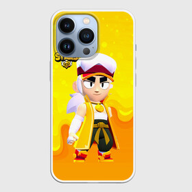 Чехол для iPhone 13 Pro с принтом FANG BRAWL STARS ЖЕЛТАЯ КЛЯКСА в Ухте,  |  | brawl | brawl stars | brawlstars | fang | бравлстарс | фанг | фанк | фэнг