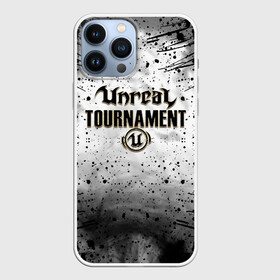 Чехол для iPhone 13 Pro Max Unreal Tournament   Нереальный Турнир: в Ухте,  |  | anreal tournament | анреал торнамент | анреал турнамент | нереальный турнамент | нереальный турнир | шутер