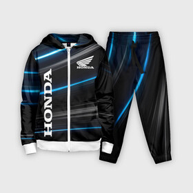 Детский костюм 3D Honda  Хонда.: в Ухте,  |  | honda | sport | авто | автомобиль | бренд | марка | спорт | хонда