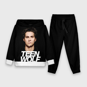Детский костюм 3D (с толстовкой) Волчонок   Стайлз: в Ухте,  |  | dylan o brien | stiles | stiles stilinski | teen wolf | волчонок | волчонок сериал | дилан о брайен | оборотень волчонок | стайлз | стайлз стилински