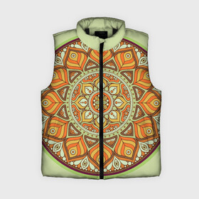 Женский жилет утепленный 3D с принтом Зелёный чай Утончённый Лунцзин (полный узор) в Ухте,  |  | абстракция | лун цзин | лунцзин | мерч | паттерн | узор | утончённый | чай