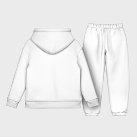 Детский костюм хлопок Oversize с принтом Кросс Санс Из UnderVers(X Tale) в Ухте,  |  | Тематика изображения на принте: undertale | undertale au | в топе | в тренде | кросс санс undervers | кросс санс xtale