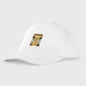 Детская бейсболка с принтом Свобода 101 в Ухте, 100% хлопок | классический козырек, металлическая застежка-регулятор размера | Тематика изображения на принте: кулак | опасная надпись | патриотизм | свобода
