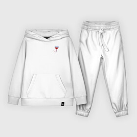 Детский костюм хлопок (с толстовкой) Твое сердце.: в Ухте,  |  | благотворительность | дорон | капельница | кровь | медицина | сердце