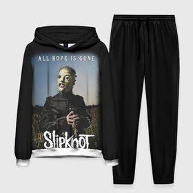 Мужской костюм 3D (с толстовкой) с принтом SLIPKNOT   All Hope Is Gone | Iowa 2008 в Ухте,  |  | 2008 | all hope is gone | art | corey taylor | illustration | iowa | mask | metal | metal band | music | rock | slipknot | арт | группа | кори тейлор | метал | музыка | рок | слипкнот