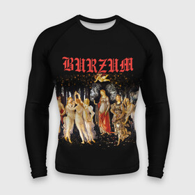 Мужской рашгард 3D с принтом Burzum  Mythic Dawn в Ухте,  |  | burz | burzum | byelobog | cymophane | darkthrone | deathlike silence | mayhem | misanthropy | old funeral | блэк метал | бурзум | бурзун | варг викернес | дарк эмбиент | метал | тьма