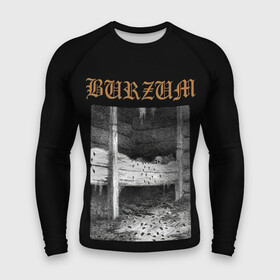 Мужской рашгард 3D с принтом Burzum cockroaches в Ухте,  |  | burz | burzum | byelobog | cockroaches | cymophane | darkthrone | deathlike silence | mayhem | misanthropy | old funeral | блэк метал | бурзум | бурзун | варг викернес | дарк эмбиент | метал | тьма