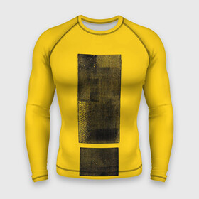 Мужской рашгард 3D с принтом Attention Attention  Shinedown в Ухте,  |  | brent smith | shinedown | брент смит | группа | музыка | рок | рок группа