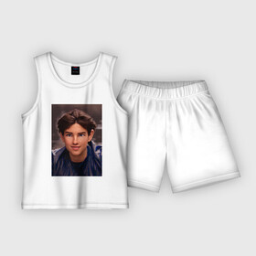 Детская пижама с шортами хлопок DIGITAL ART  МУЛЬТ  ТОМ КРУЗ  МОТОЦИКЛ: в Ухте,  |  | digital | дисней | мотоцикл | мужчина | том круз | цифровой портрет