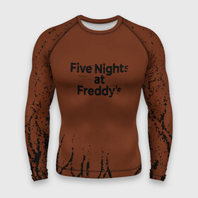 Мужской рашгард 3D с принтом Five Nights At Freddy s : game в Ухте,  |  | at freddys | five nights | five nights at freddys | fnaf | game | games | paint | бонни | брызги | игра | игры | краска | пять ночей | пять ночей с фредди | с фредди | фнаф | фокси | фредди | чика