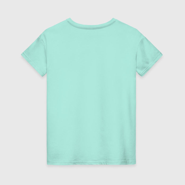 Женская футболка хлопок Вот так выглядит самая лучшая мама на свете фото