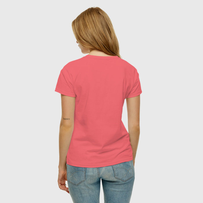 Женская футболка хлопок Вот так выглядит самая лучшая мама на свете фото