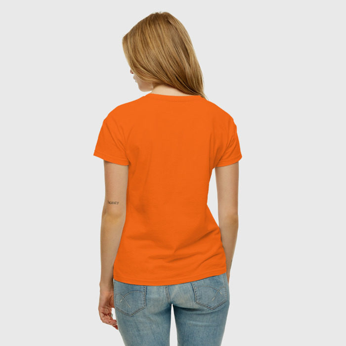 Женская футболка хлопок Вот так выглядит самая лучшая мама на свете фото