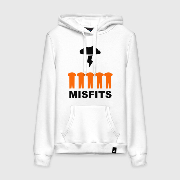 Женская толстовка хлопок оранжевые костюмы фото