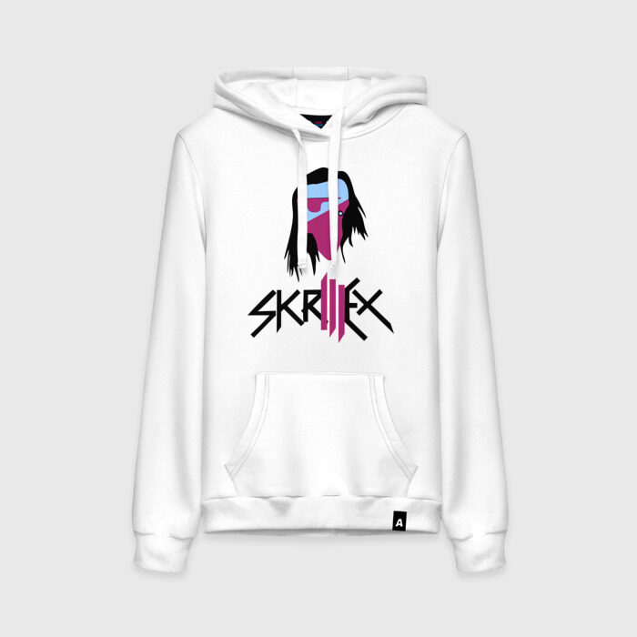 Женская толстовка хлопок Сонни Джон Мур фото