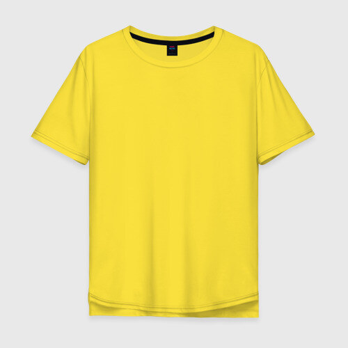 Мужская футболка хлопок Oversize Крылья ангела фото