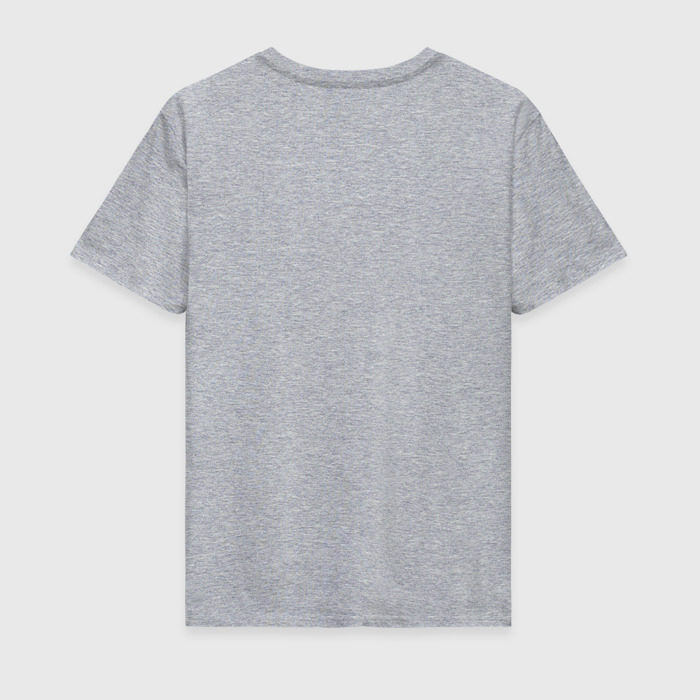 Мужская футболка хлопок Лорд Бизнес фото