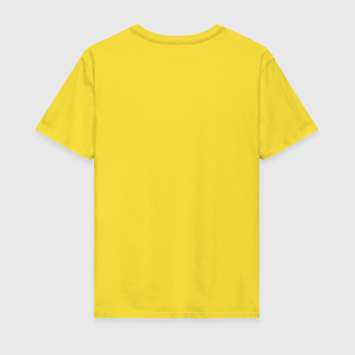 Мужская футболка хлопок Лорд Бизнес фото