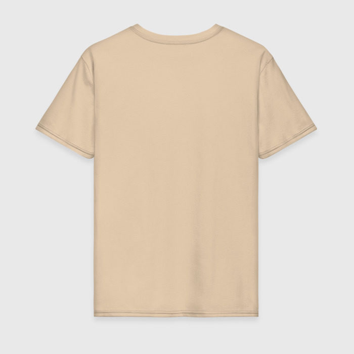 Мужская футболка хлопок Улыбни свой улыбатор фото