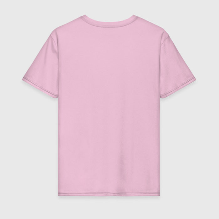 Мужская футболка хлопок Улыбни свой улыбатор фото