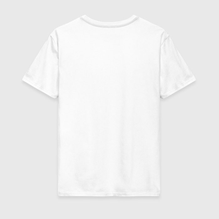 Мужская футболка хлопок Улыбни свой улыбатор фото