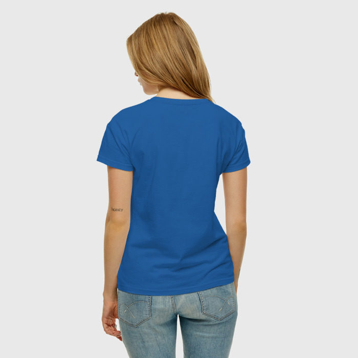 Женская футболка хлопок Лучший фармацевт в мире фото