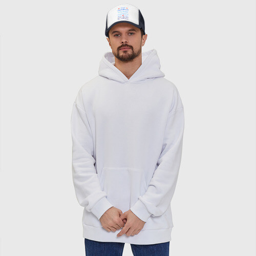 Кепка тракер с сеткой Мой любимый Толик фото