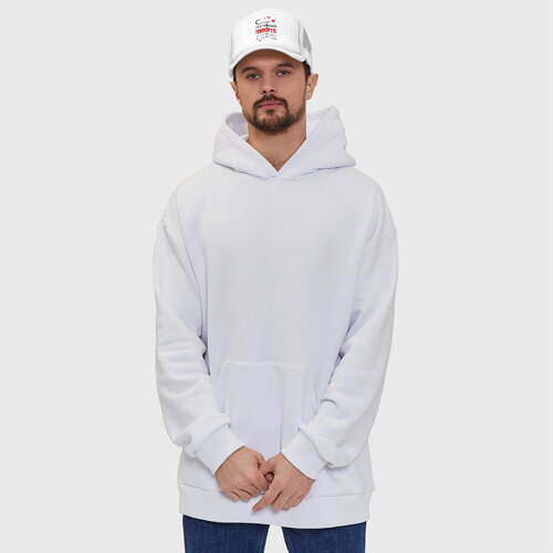 Кепка тракер с сеткой Самый лучший Никита фото