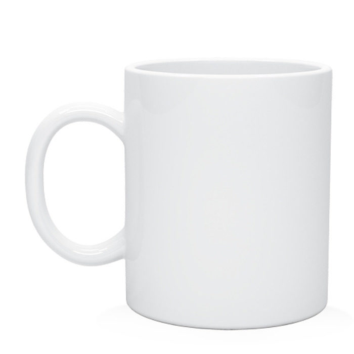 Кружка Дорога на спине фото