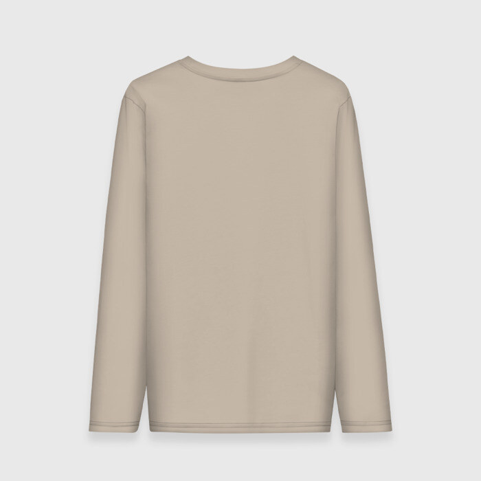 Мужской лонгслив хлопок Che Guevara фото