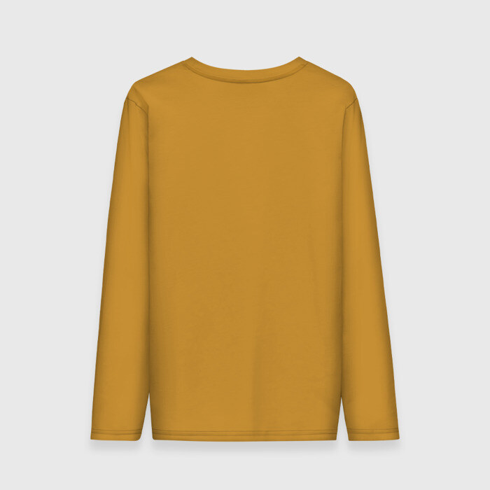 Мужской лонгслив хлопок Black Sails Pirate Flag фото