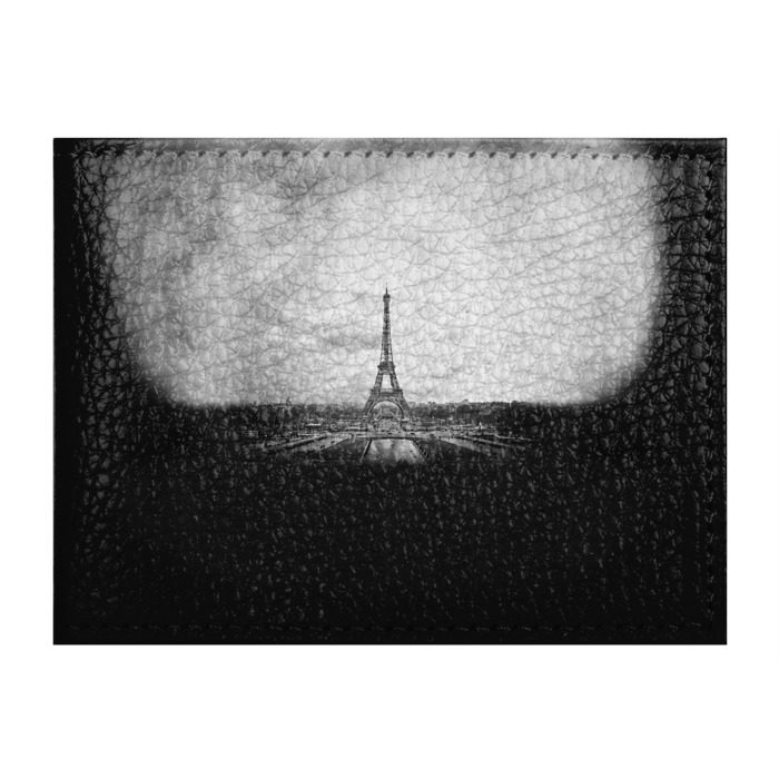 Обложка для студенческого билета Париж фото