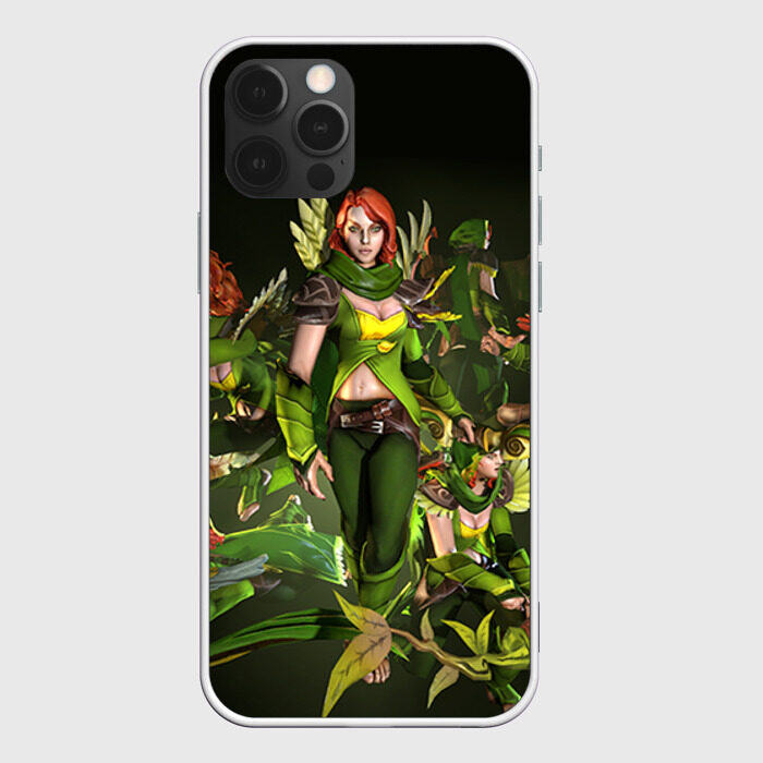 Чехол для iPhone 12 Pro Max Windranger фото