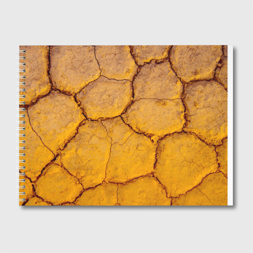 Альбом для рисования Earth фото