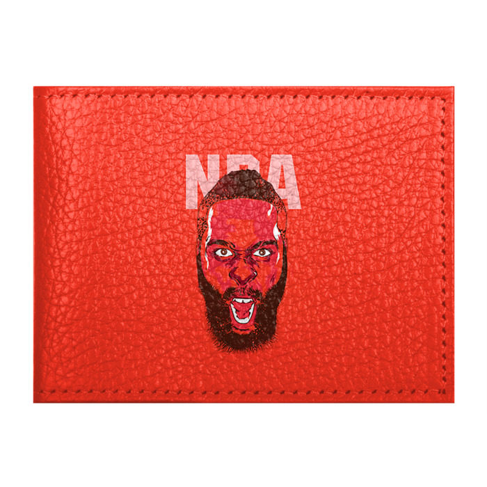 Обложка для студенческого билета NBA фото